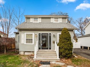 167 Seton Pl, South Orange, NJ 07079