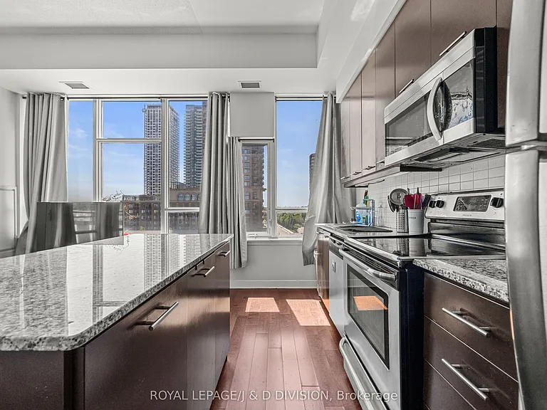 360 Square One Dr #604 — Photo 10