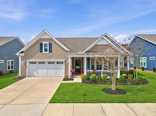 2079 Barn Swallow Rd, Summerville, SC 29483