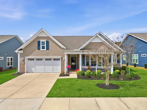 2079 Barn Swallow Rd, Summerville, SC 29483