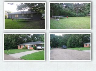 670 Rich Dr, Jackson, MS 39209