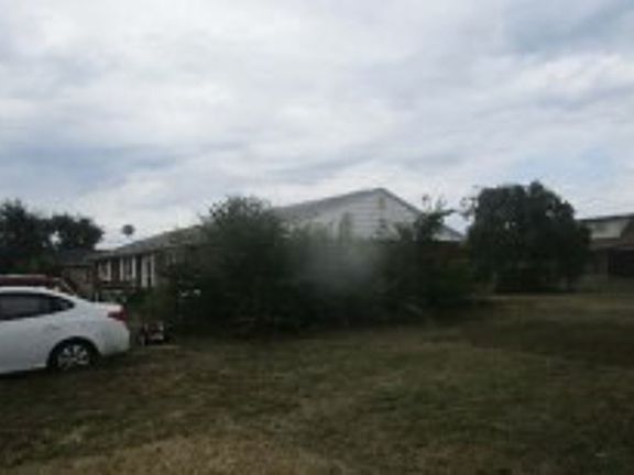 Property Front View