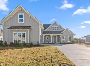 6225 Hillbrook Blvd, Trussville, AL 35173