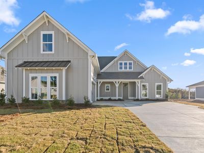 6225 Hillbrook Blvd, Trussville, AL, 35173