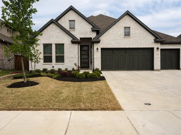 1924 Burton Hollow Way, McKinney, TX 75071