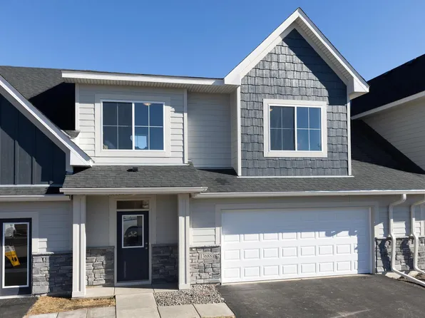 13692 Hollybrook Dr, Apple Valley, MN 55124