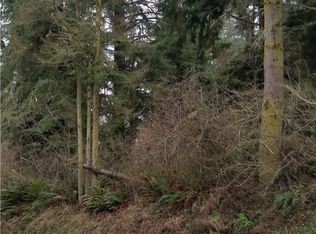 0 West Beach Rd Oak, Harbor, WA 98277
