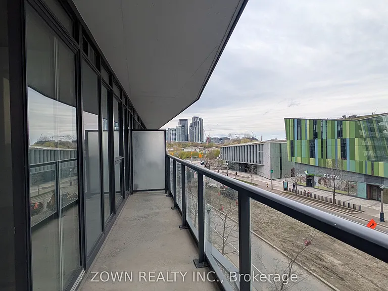90 Queens Wharf Rd #302 — Photo 28