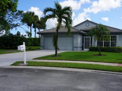 7475 Michigan Isle Rd, Lake Worth, FL, 33467