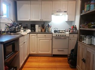 7 Bantry Way #1, Boston, MA 02127