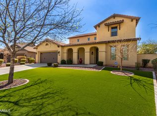 3014 N Heritage St, Buckeye, AZ 85396