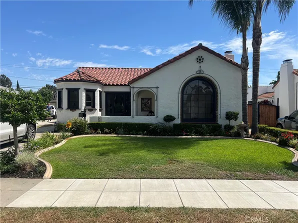 4600 Merrill Ave, Riverside, CA 92506