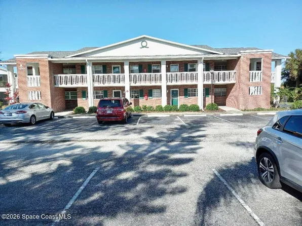 1860 Knox McRae Dr Unit 102A, Titusville, FL 32780