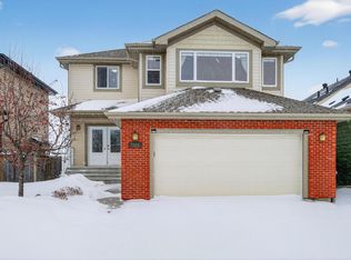 7507 Speaker Way NW, Edmonton, AB T6R 0R5