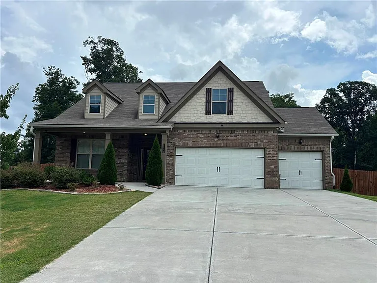 2693 Trotters Gate Way — Photo 2