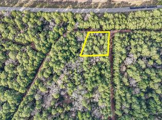 0 E Hickory Bow Ln, Hempstead, TX 77445