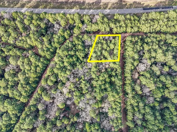 0 E Hickory Bow Ln, Hempstead, TX 77445