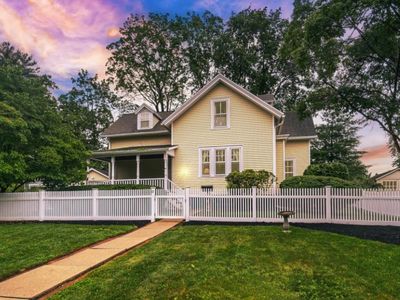 12 Beechwood Terrace, Poughkeepsie, NY, 12601