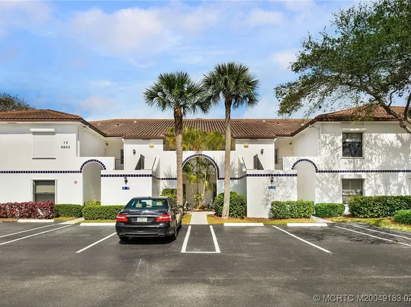6062 SE Landing Way APT 3, Stuart, FL 34997