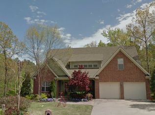 17 Windrush Point, Little Rock, AR 72211