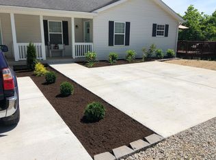 2408 N Hillcrest Dr #1, Springfield, TN 37172