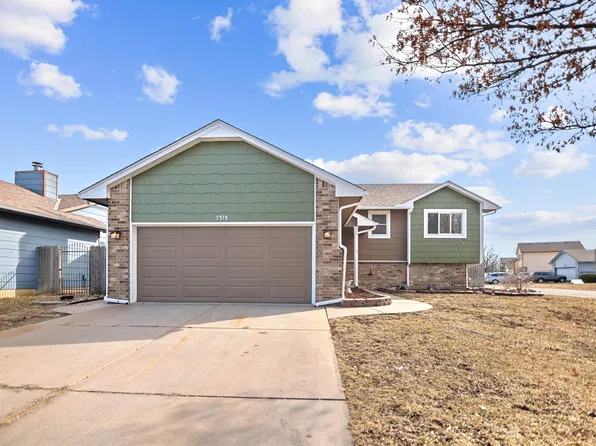 7515 E Winterberry St, Wichita, KS 67226