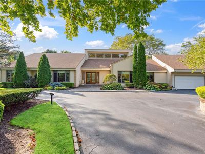 6 Carlisle Drive, Glen Head, NY, 11545