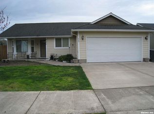 702 Wassom St, Lebanon, OR 97355