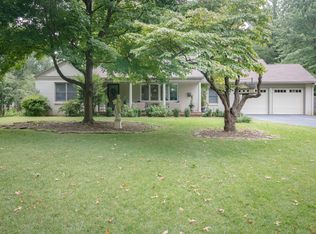 1425 S Fairway Ave, Springfield, MO 65804