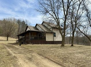 19170 July Rd, Norwalk, WI 54648