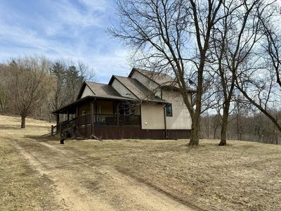 19170 July Road, Norwalk, WI, 54648