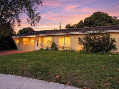 6911 Harding Street, Hollywood, FL, 33024