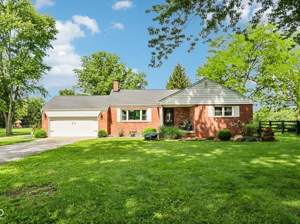 7936 Mann Rd, Indianapolis, IN 46221