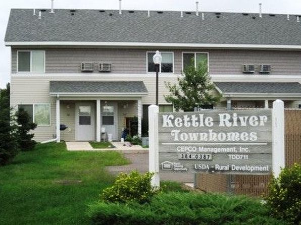 401 Old Military Rd S APT 104, Sandstone, MN 55072