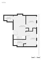 Rented by Westminster Management