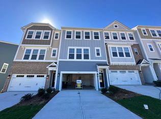 2815 Carbondale St, Apex, NC 27502