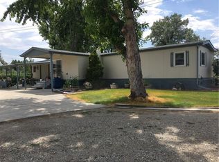 3729 Mallard Dr, Billings, MT 59101