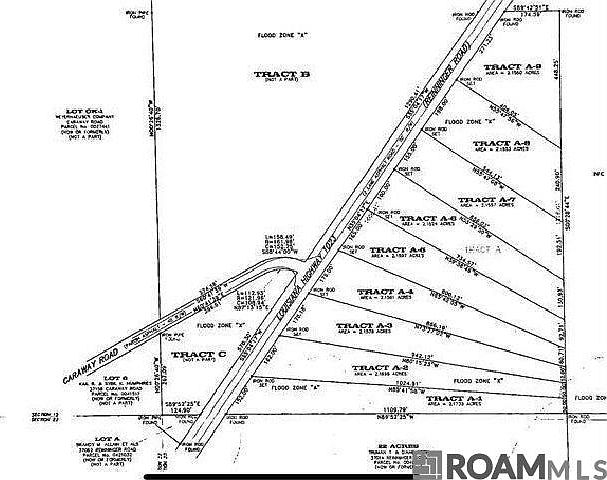 2nd image of TRACT Reinninger Rd #C