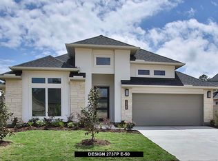 15349 Legacy Park Way, Magnolia, TX 77354