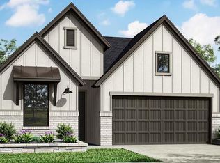 16615 Harmony Lea Ln, Hockley, TX 77447