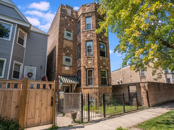 6516 S Maryland Ave, Chicago, IL 60637