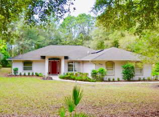 9350 SW 203rd Ave, Dunnellon, FL 34431