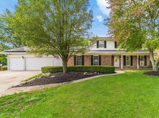 8765 Sheffield Ct, Pickerington, OH 43147