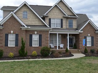 1316 Forsyth Rd, Kernersville, NC 27284