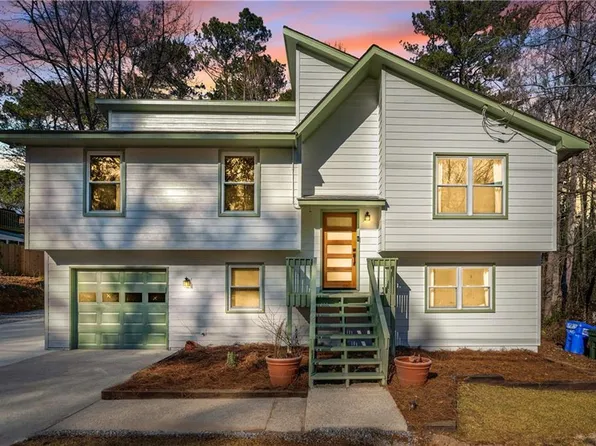 1505 Jamerson Lndg, Marietta, GA 30066