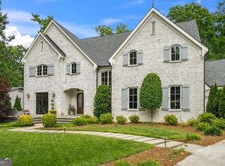 6321 Hunting Creek Rd, Sandy Springs, GA 30328