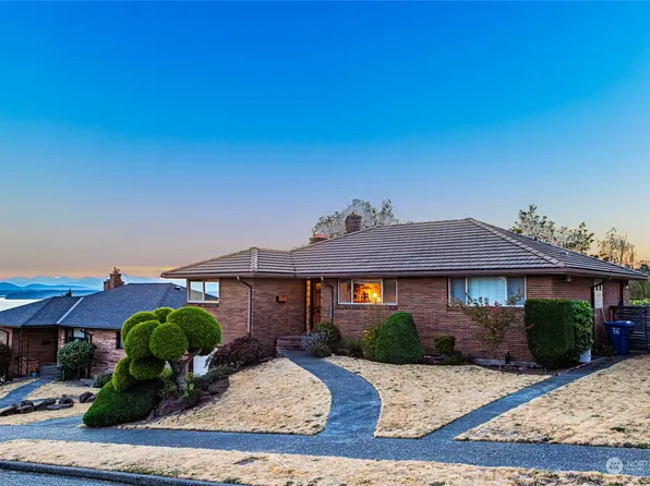 4014 SW Henderson Street, Seattle, WA 98136