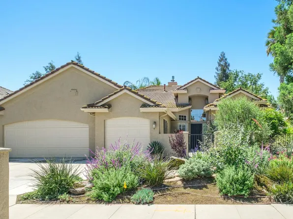 5431 W Bedford Ave, Fresno, CA 93722