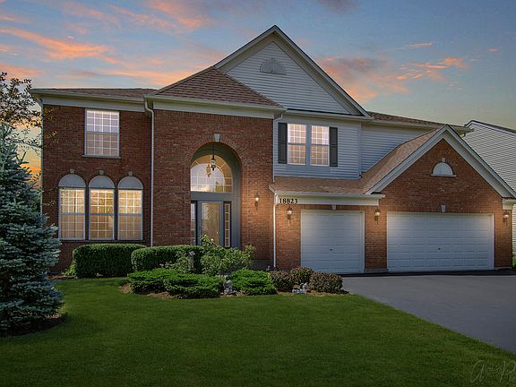 2nd image of 18823 W Chatham Way