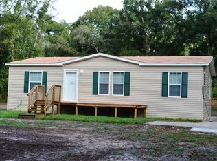 40803 Melrose Ave, Zephyrhills, FL 33540